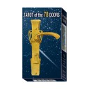 Карти таро Lo Scarabeo — Tarot of the 78 doors